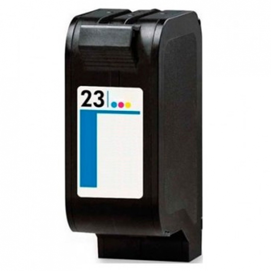 Tinteiro Compat�vel HP 23
