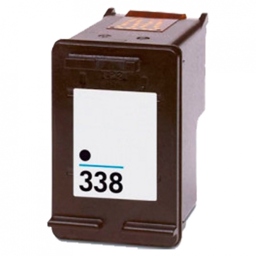 Tinteiro Compat�vel HP 338