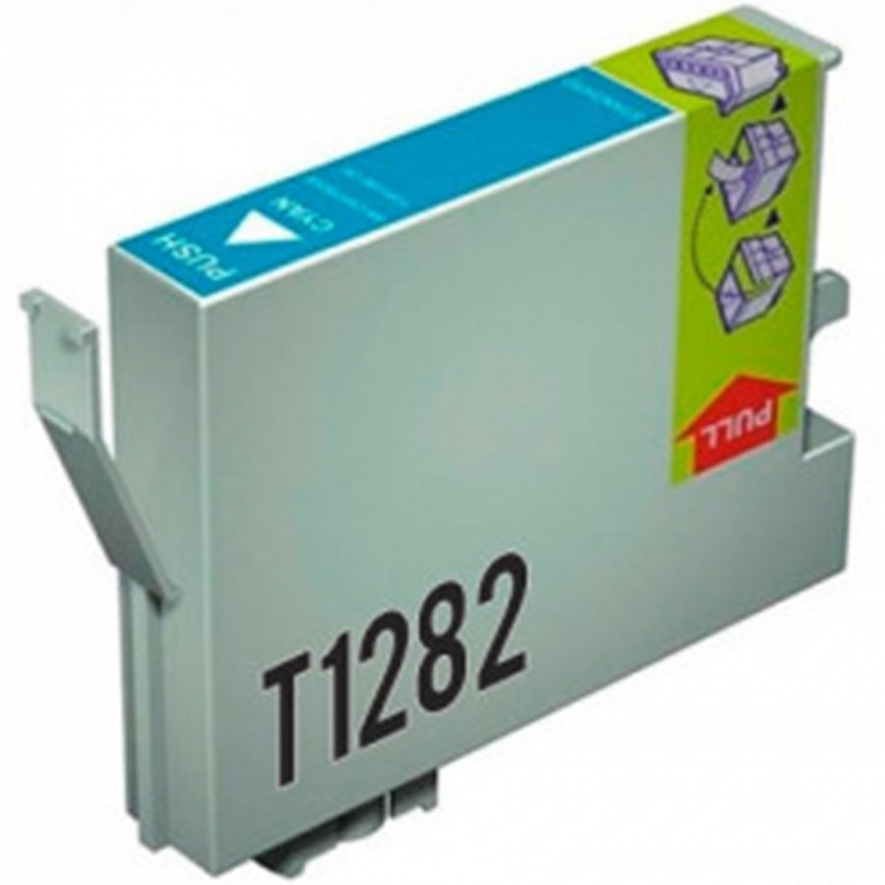 Tinteiro Compat�vel Epson T1282
