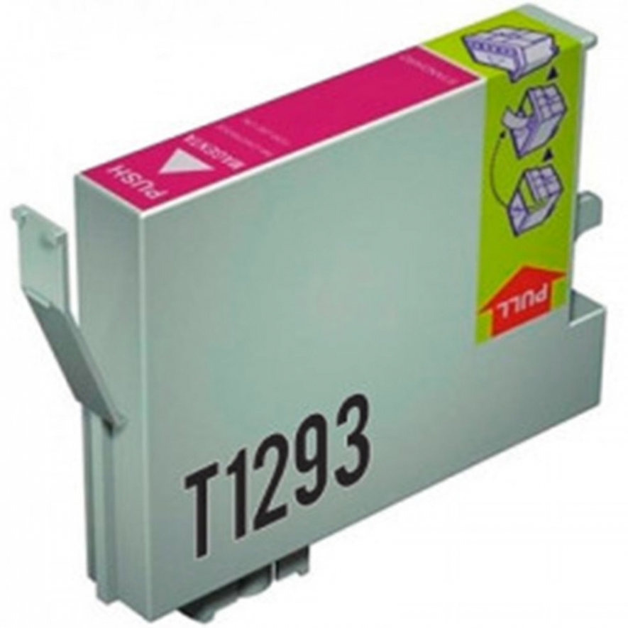 Tinteiro Compat�vel Epson T1293