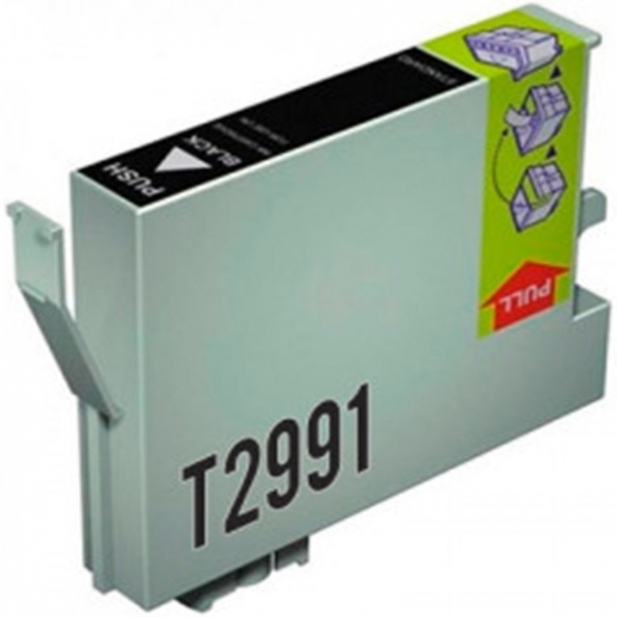 Tinteiro Compat�vel Epson T2991 ( 29 XL Preto )