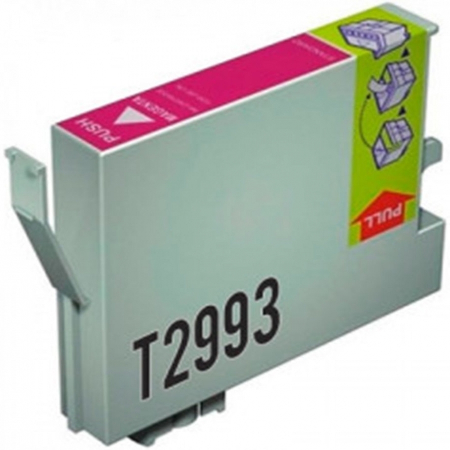 Tinteiro Compat�vel Epson T2993 ( 29 XL Magenta )