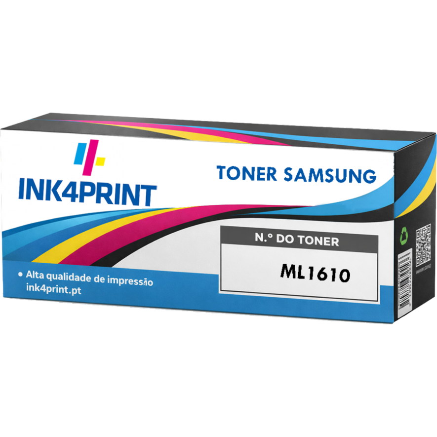 Toner Compat�vel Samsung ML1610